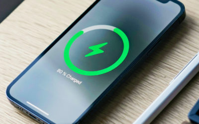 Rechargez en toute simplicité avec KEENBOX