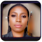 La féminine KeenBox Team : Josiane Ndiaye