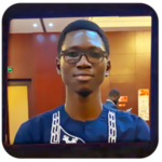 Le masculin KeenBox Team: Mohamed Naby SOW : Mahamadou-Kone