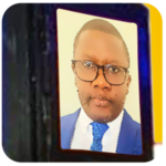 Le masculin KeenBox Team: Mohamed Naby SOW